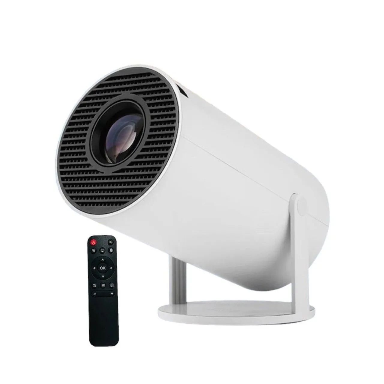 Projetor Ultra HD com Ampla Gama Dinâmica - Foto 2