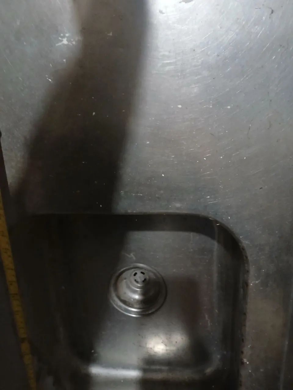 Desapegos imperdível pia 200 ventilador 150 - Foto 5