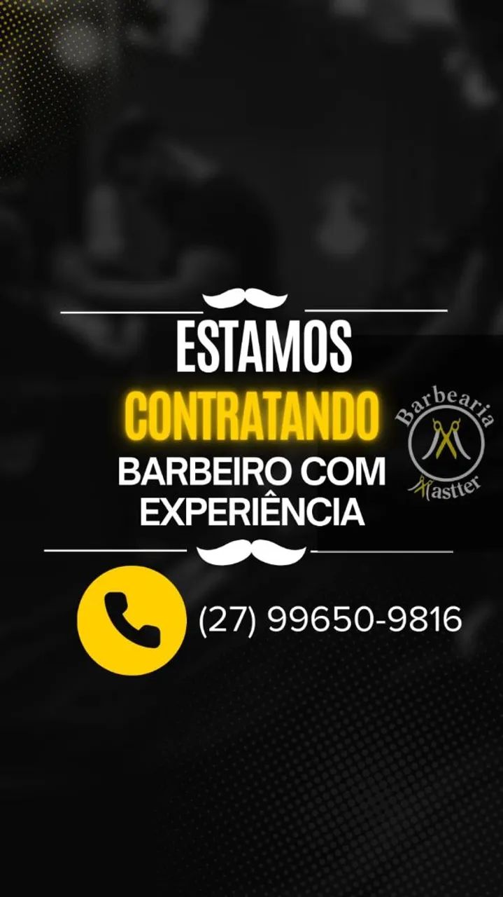 Barbeiro 