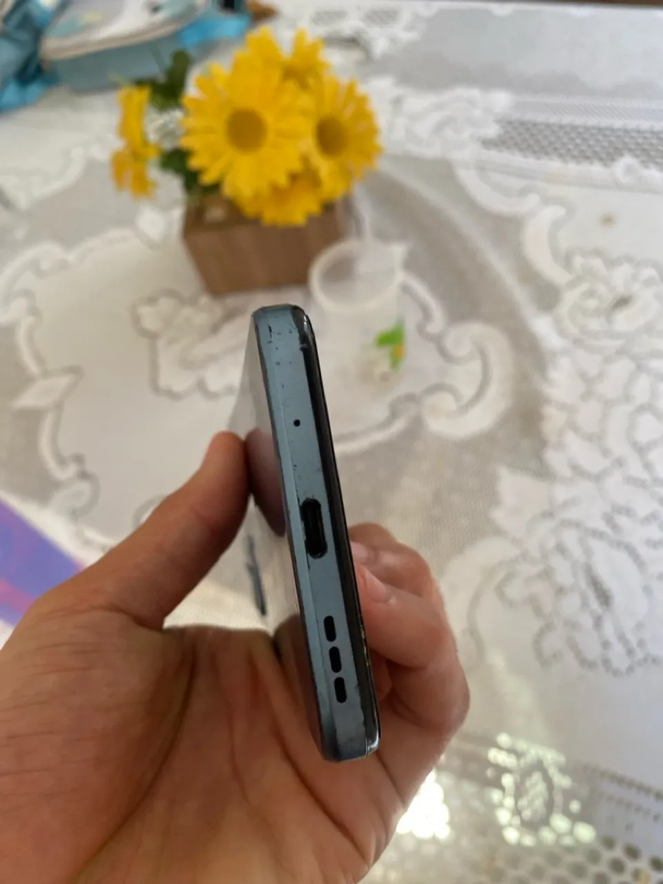 Moto g 23 ótimo estado