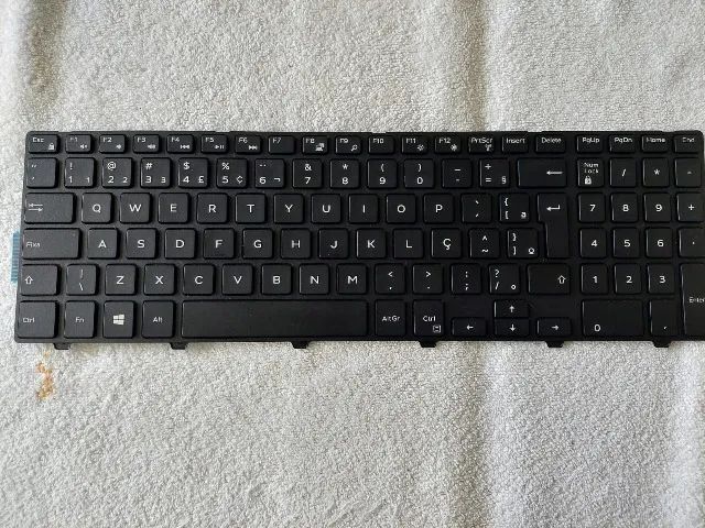 Notebook Dell 15-3567 - Foto 3