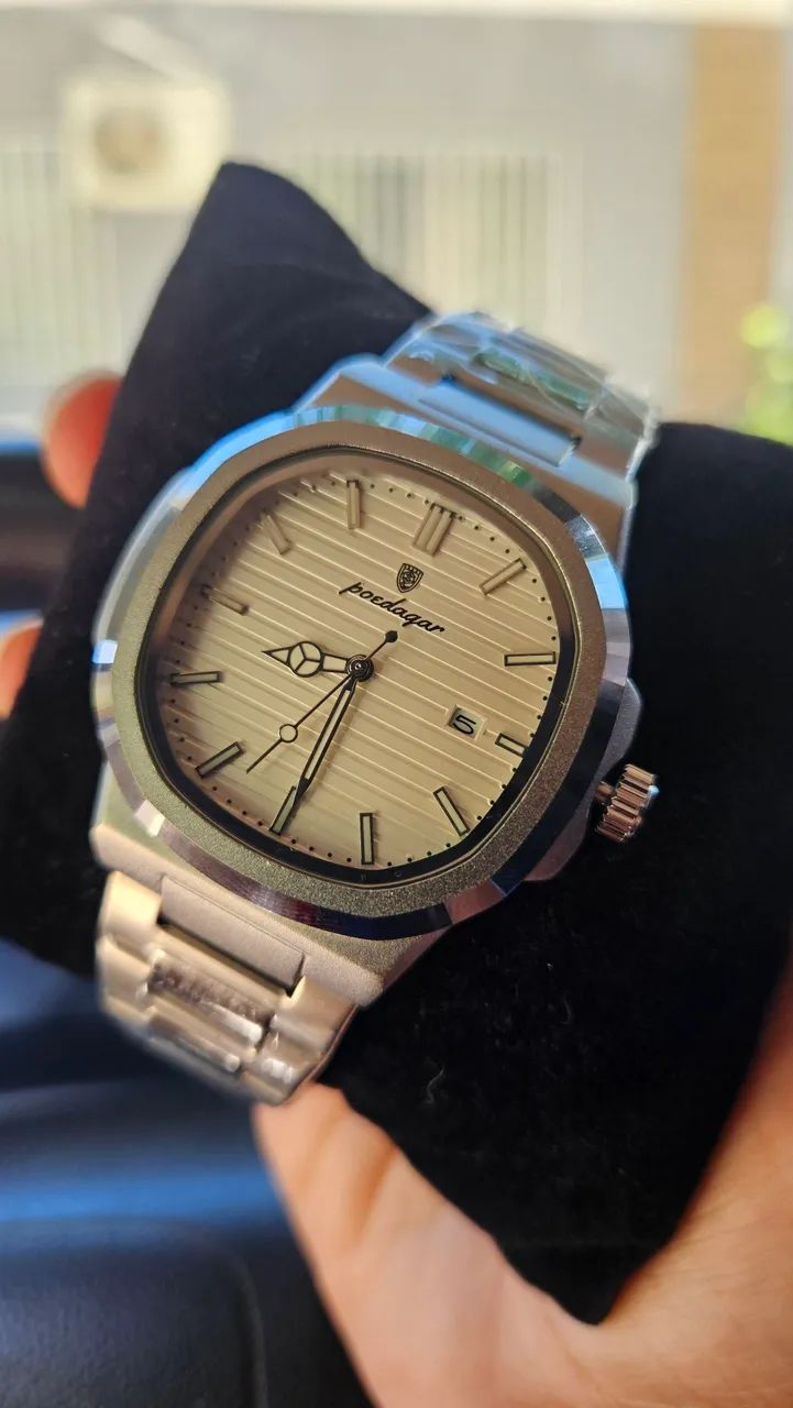 Poedagar Nautilus Write  - Foto 2