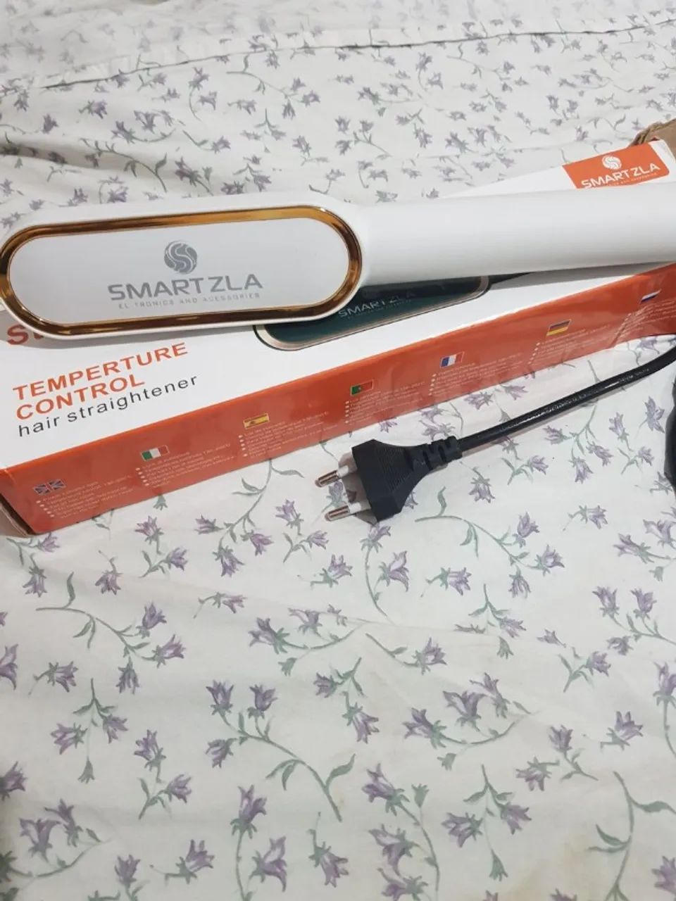 Flat Iron - PAY ON DELIVERY64319739984514123