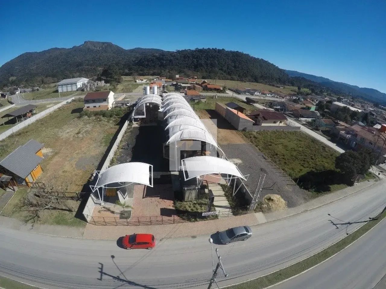 Casa Comercial em Traçado - Urubici - Foto 5