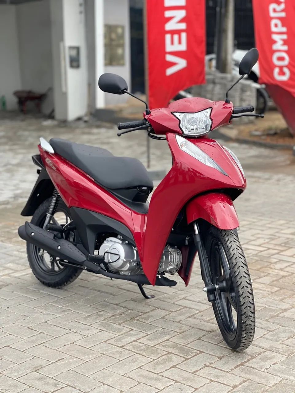 Biz 125 2025