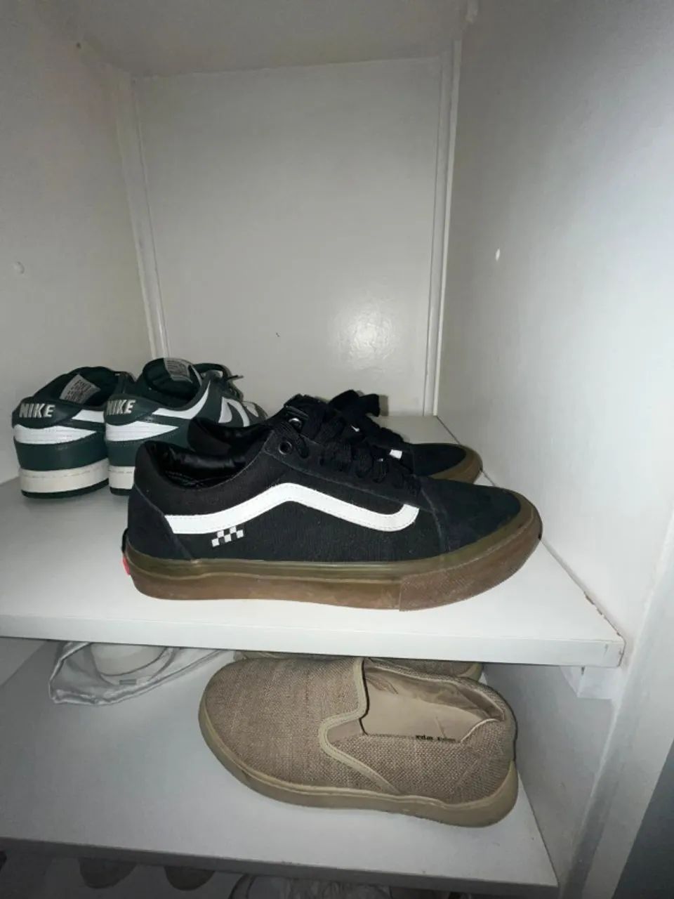 Tenis Vans