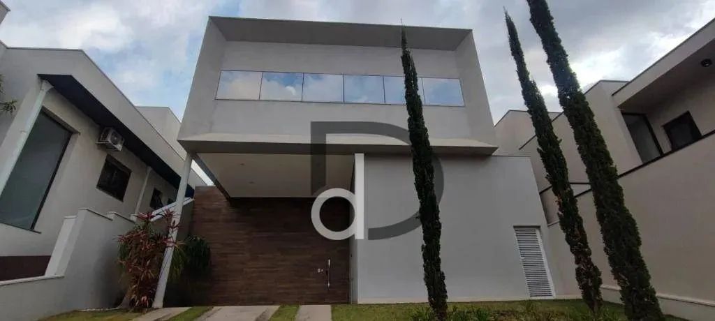 Casa condomínio fechado, Morada do Bosque, 3 quartos, suites