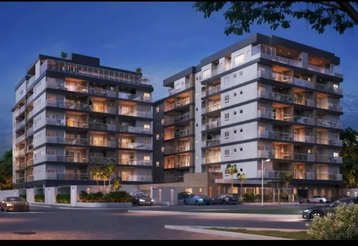 Grand Smart 1/4 frente mar. seu novo estilo de viver!