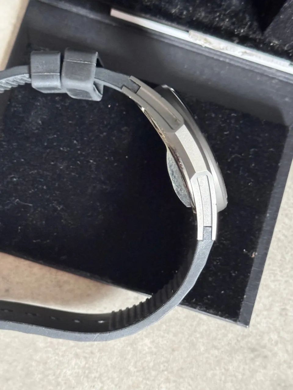 Relógio Bulova  Curve - Foto 4