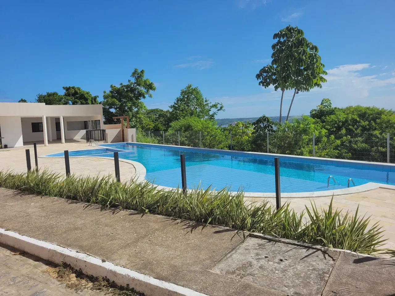 2 QUARTOS | SANTA AMÉLIA | 60M² |