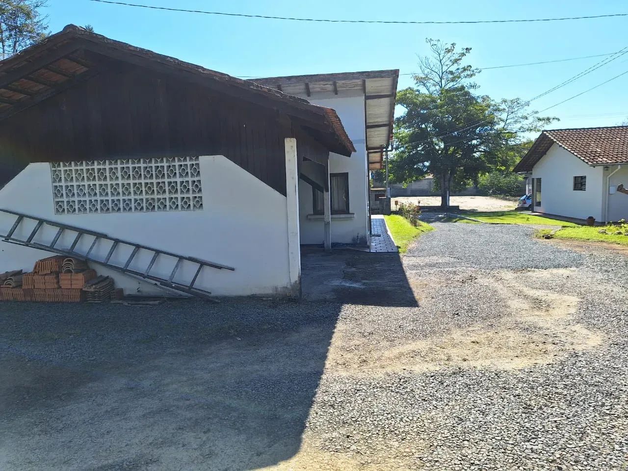 Imóvel região central de Timbó/SC. Estuda permuta, aberto a negociações - Foto 3
