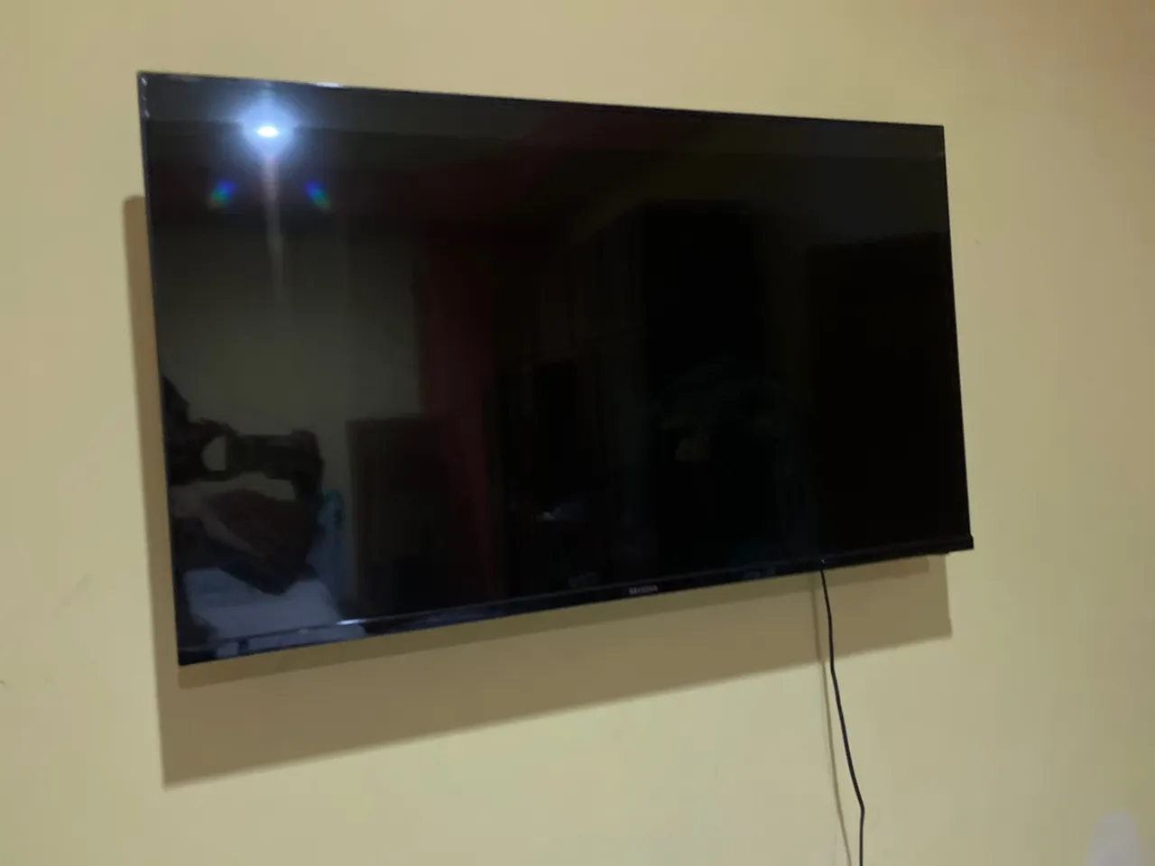 Smart TV Seminova