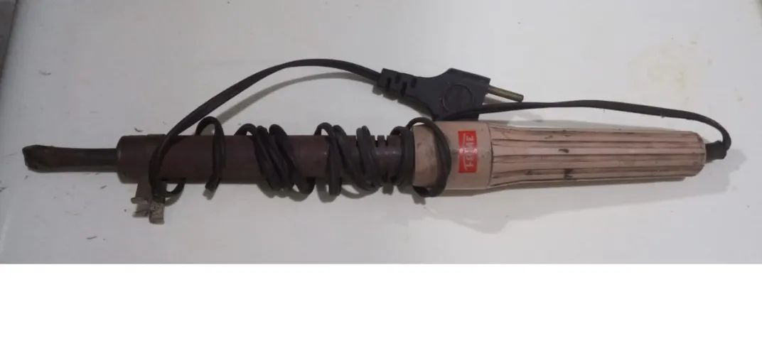 Ferro de soldar FAME 