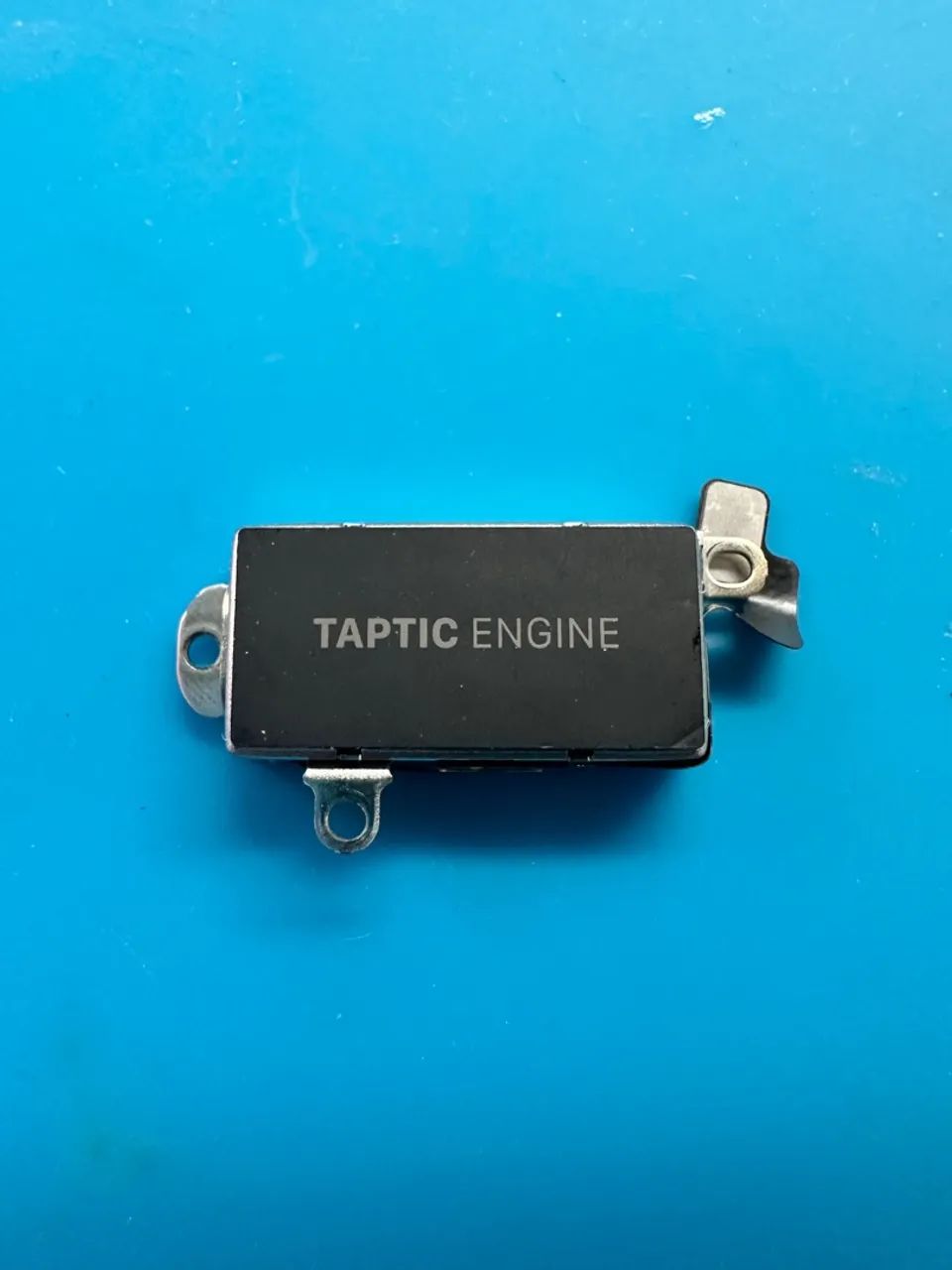 Flex Taptic Engine IPHONE 14 Pró Max ORIGINAL (vibracall) - Peça para reposição.