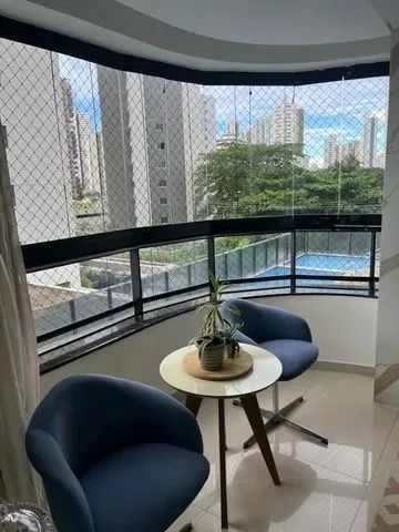 Madalena - 03 Qtos/ 01 Suíte - Reformado - Área de Lazer - 02 Vagas - Foto 2