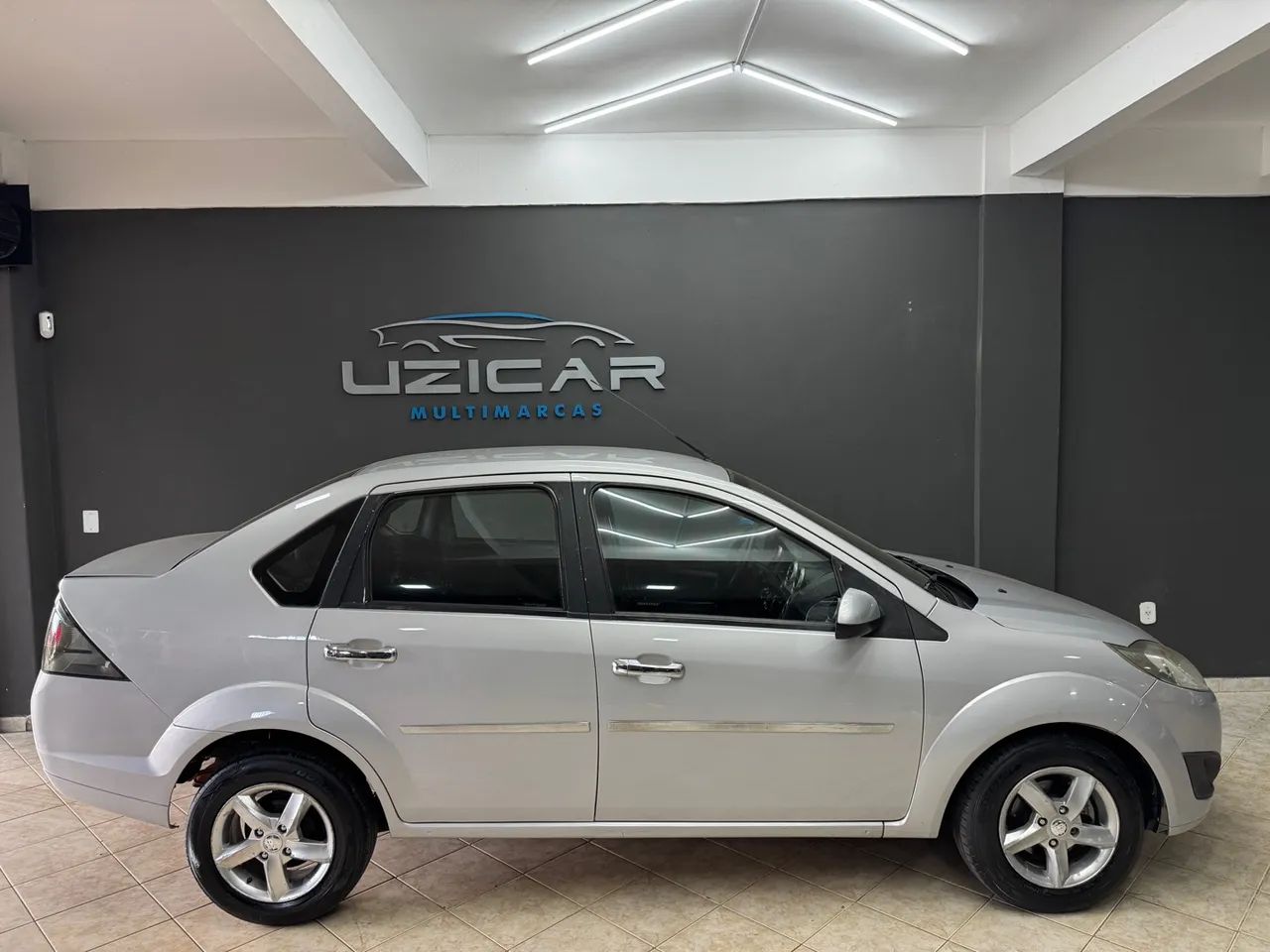 FORD FIESTA 2013 1.6 ( OPORTUNIDADE )  - Foto 4