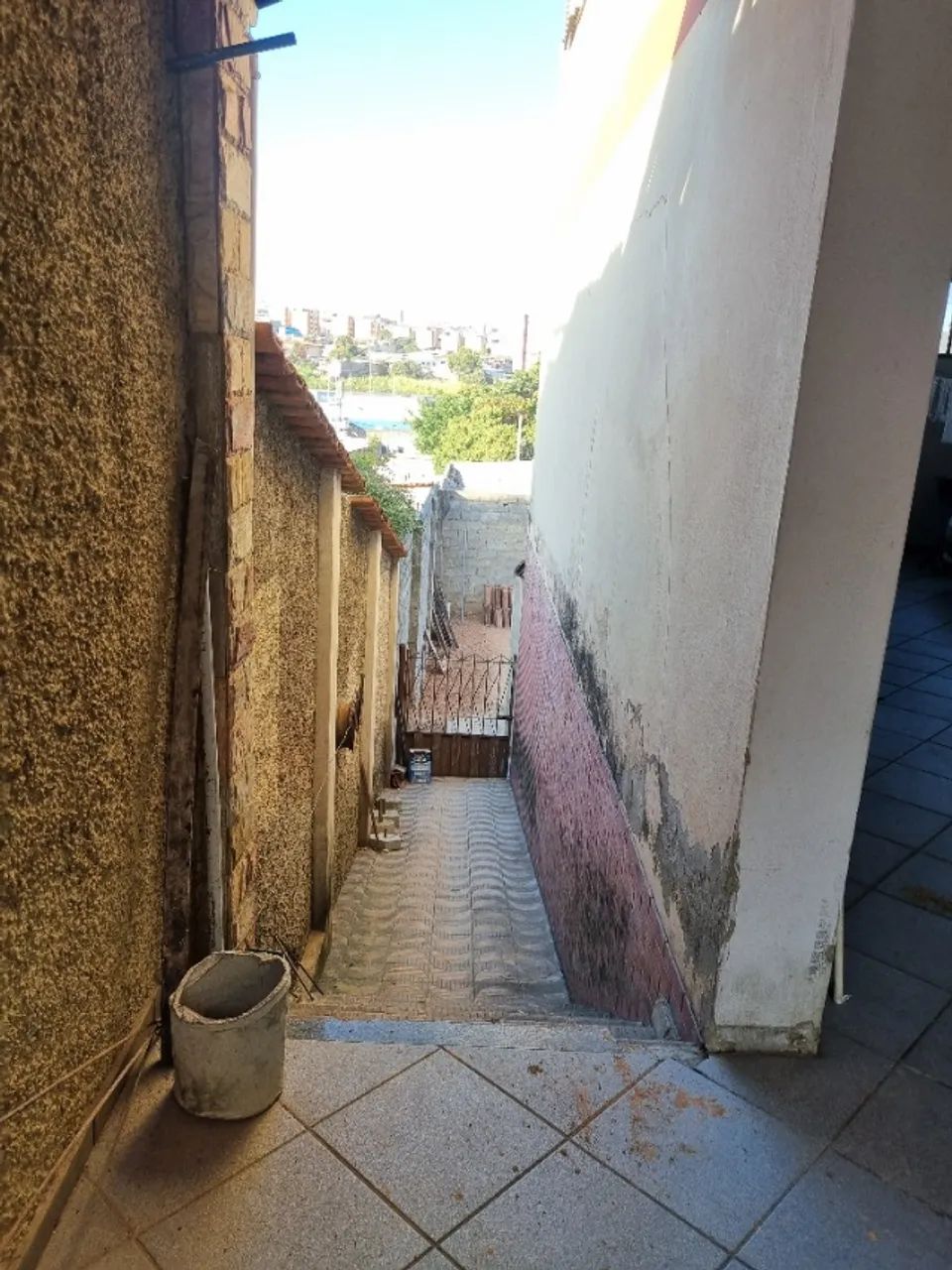 CASA 3 Q 5 VAGAS de acabamento fino Água branca, Metrô  - Foto 10