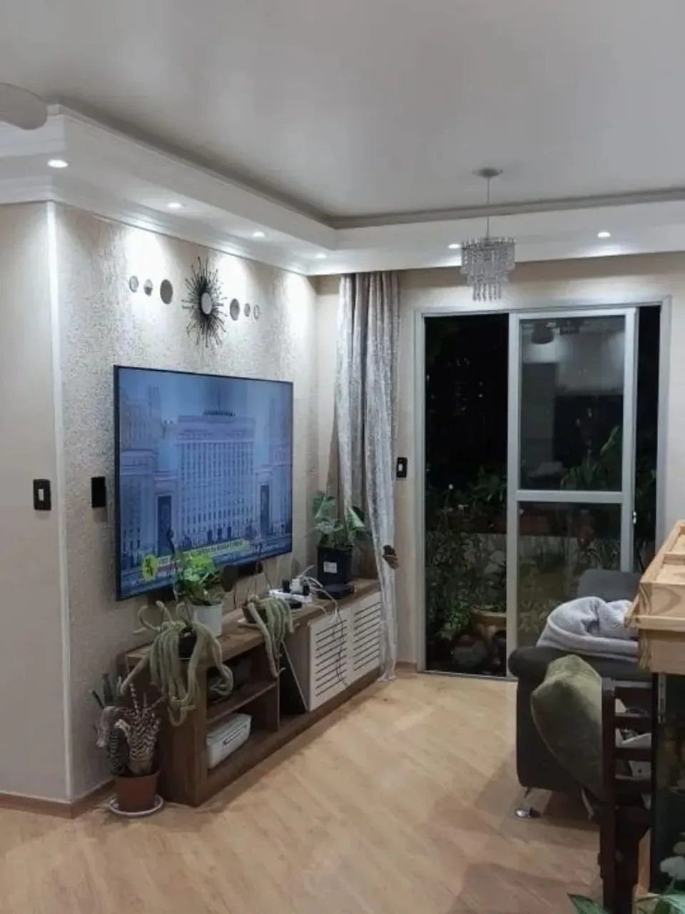 Apartamento à venda em Vila Nova Cachoeirinha, São Paulo