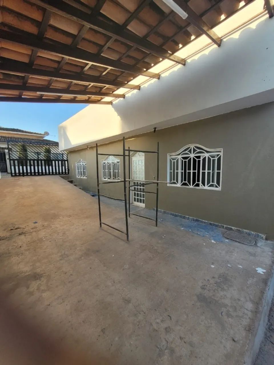 Foto - Brasília - Norte (Águas Claras)