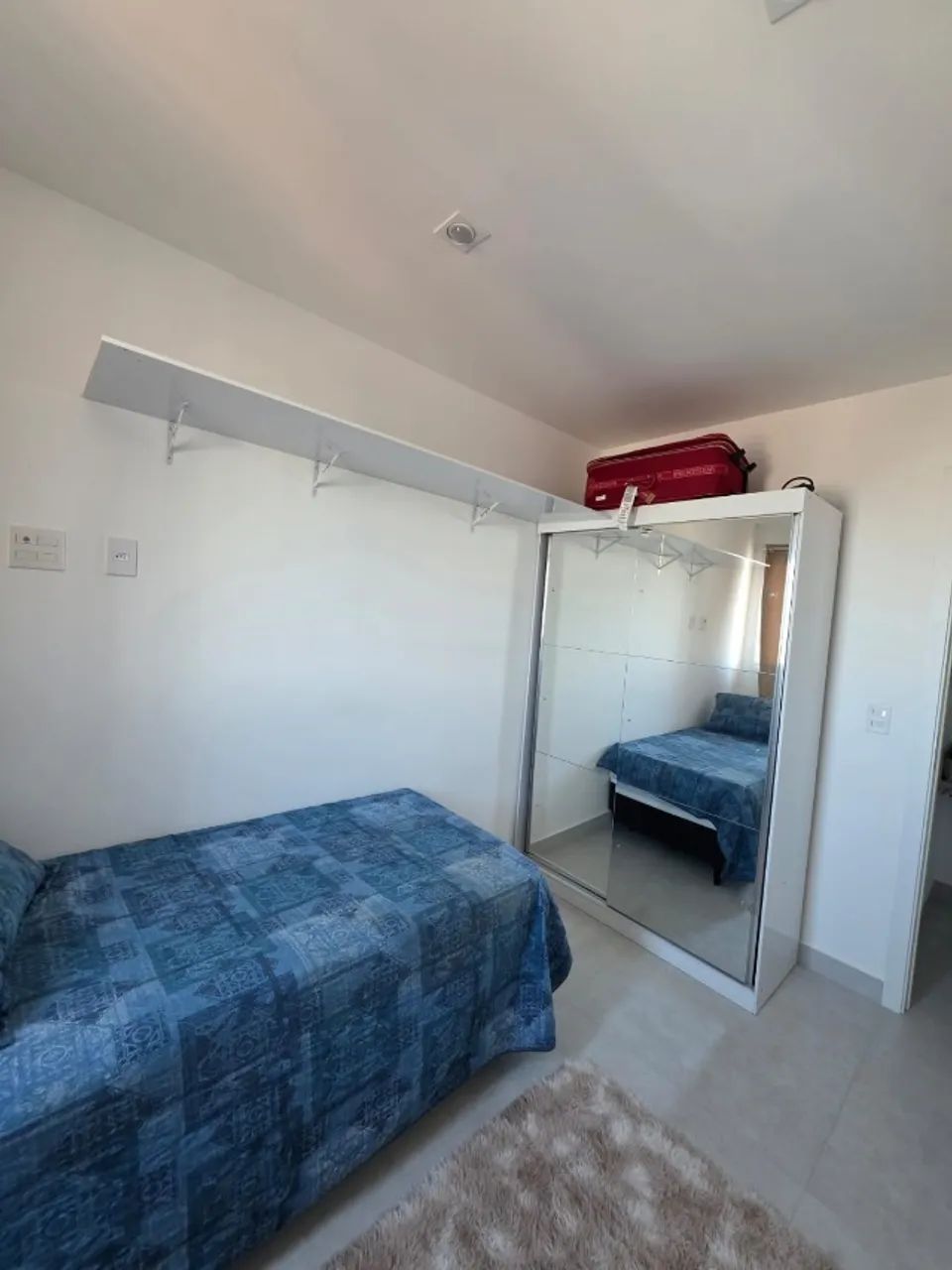 ? ALUGUEL DE TEMPORADA - APARTAMENTO EM ITAPARICA? - Foto 8