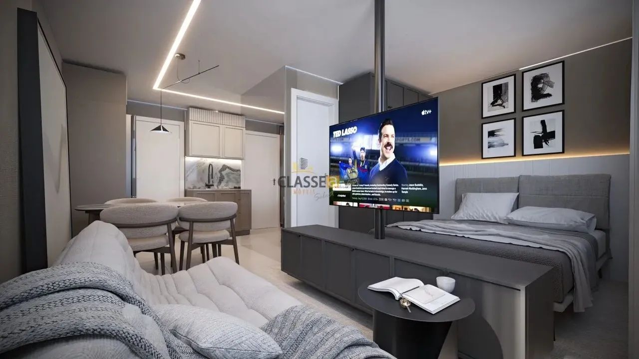 Lançamento Apartamentos 1 ou 2 quartos em Boa Viagem - Foto 2