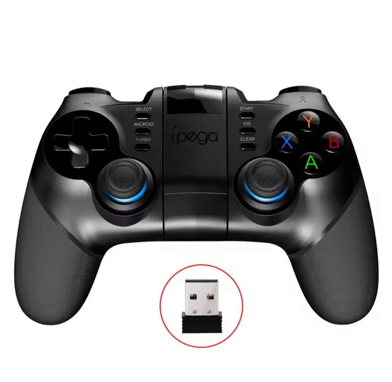 Controle ipega 9156 para Android  iOS e PC
