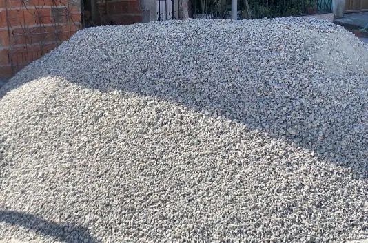 BRITA 0.1,2,3,4, CASCALHO, RACHAO EM FORTALEZA - Foto 4