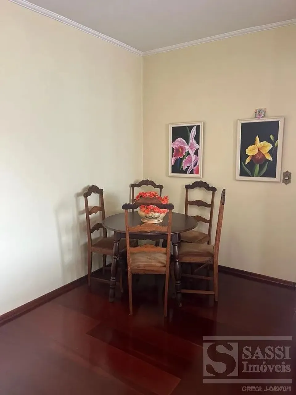 Apartamento em CENTRO