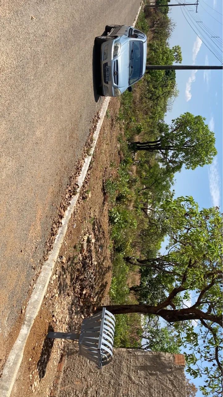 LOTE SITUADO NO LOTEAMENTO LUZÍLIA PARQUE, LUZIÂNIA/GO. - Foto 2