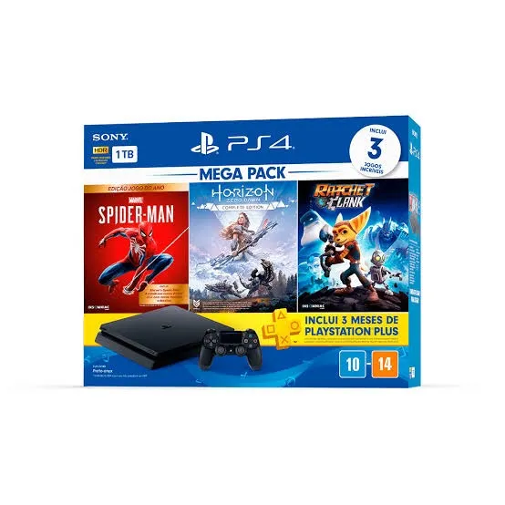 Playstation 4 slim