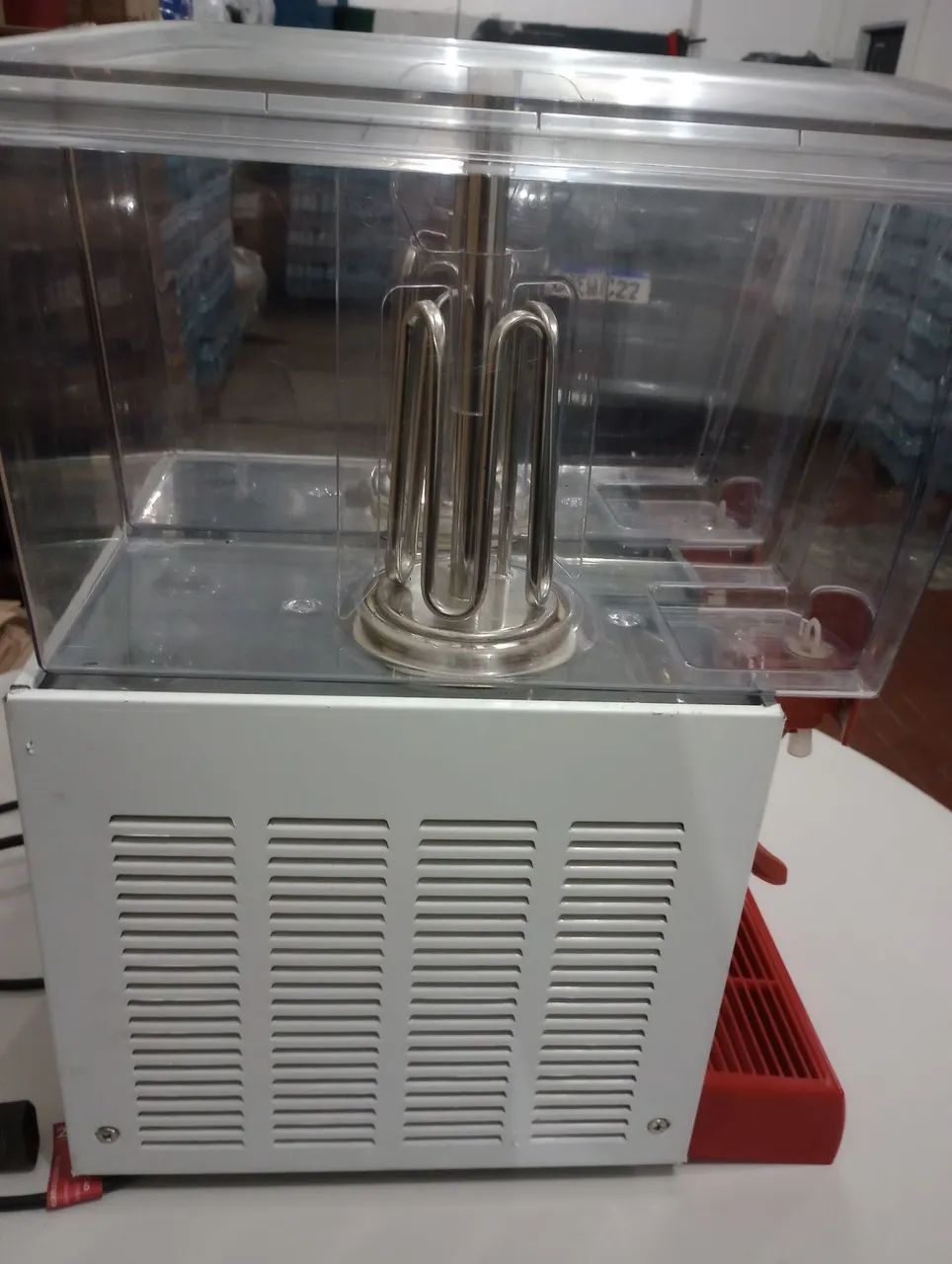 Refresqueira reubly 32 (semi nova) - Foto 4