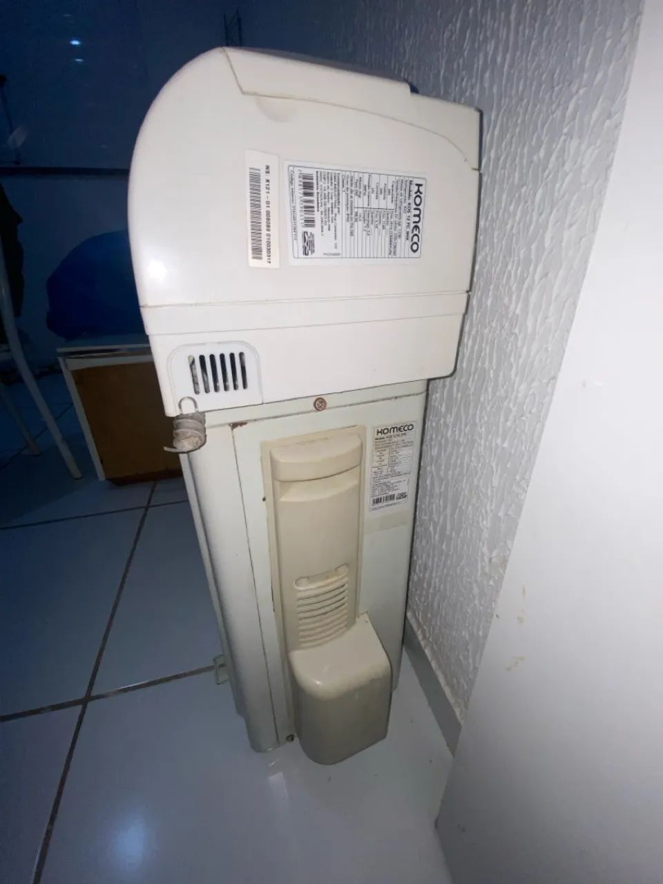 Ar Condicionado komeco Split - Foto 2