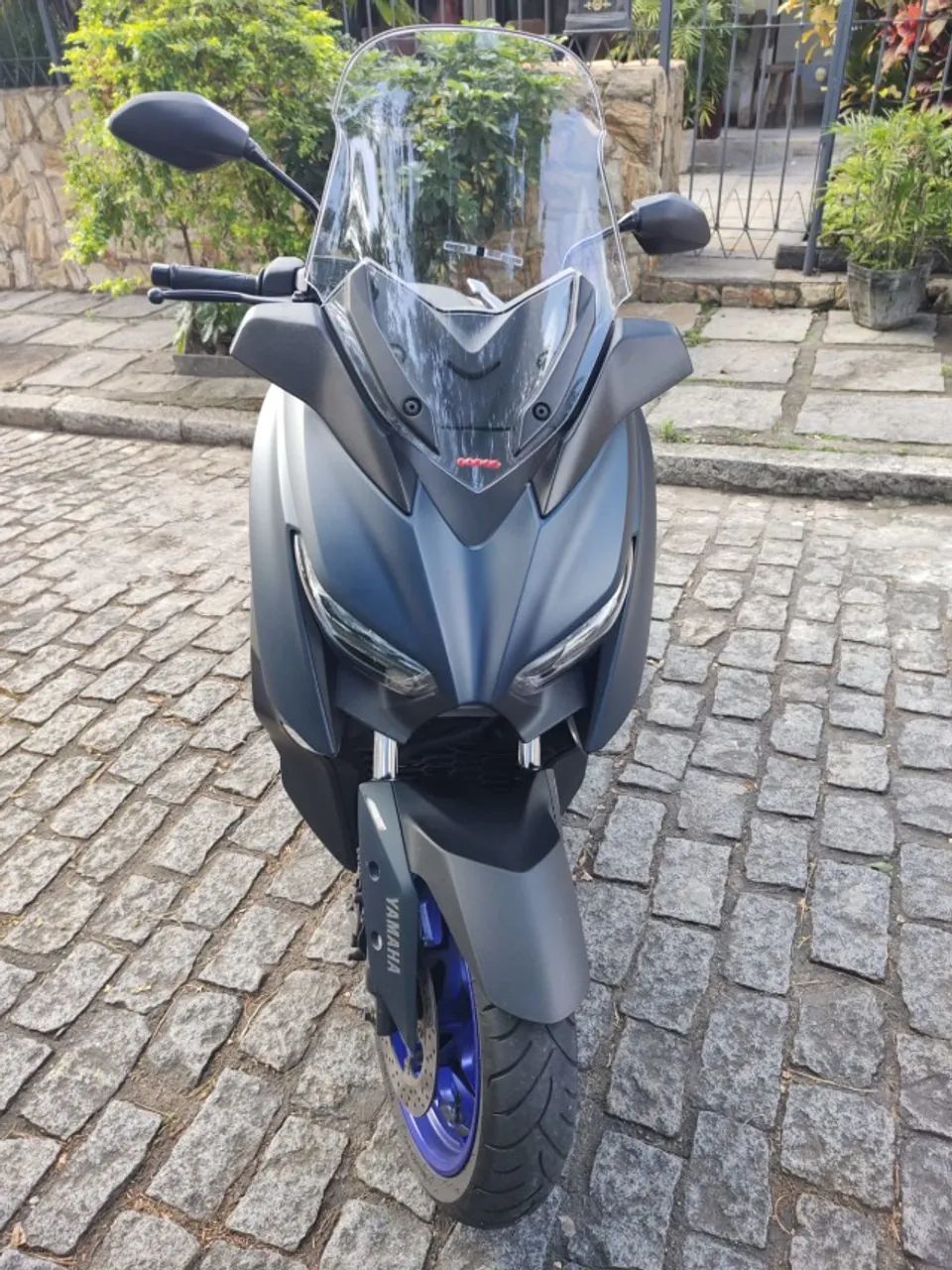 Vendo Xmax 250 2024 - Foto 5