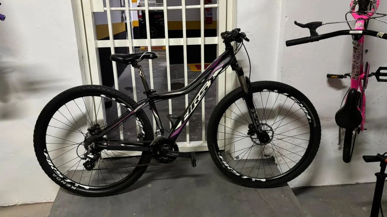 Bike First Quadro15  - Foto 2