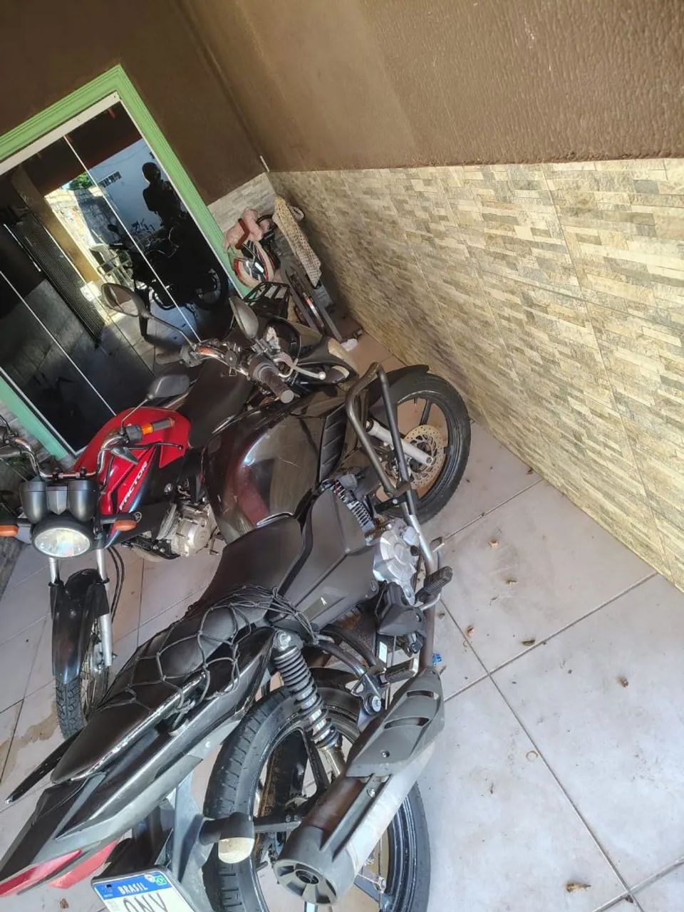 Vendo duas Yamaha  - Foto 5