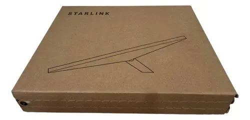 Starlink Mini - Vendo ou Troco Em Iphone