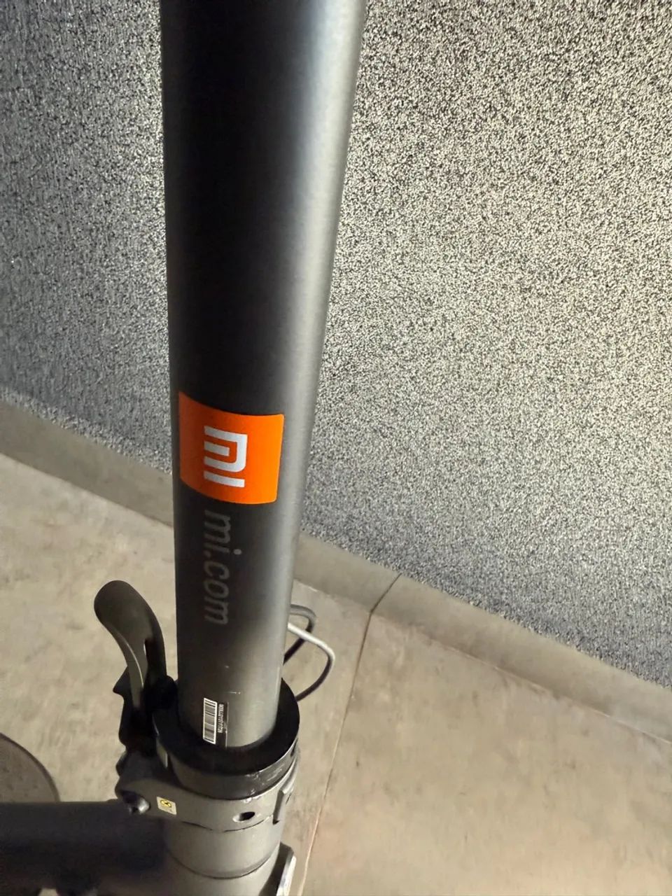 ?MI ELECTRIC 1S IMPECÁVEL  - Foto 5