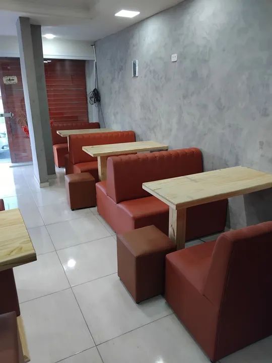 Frabricamos sofá sob medidas - Foto 3