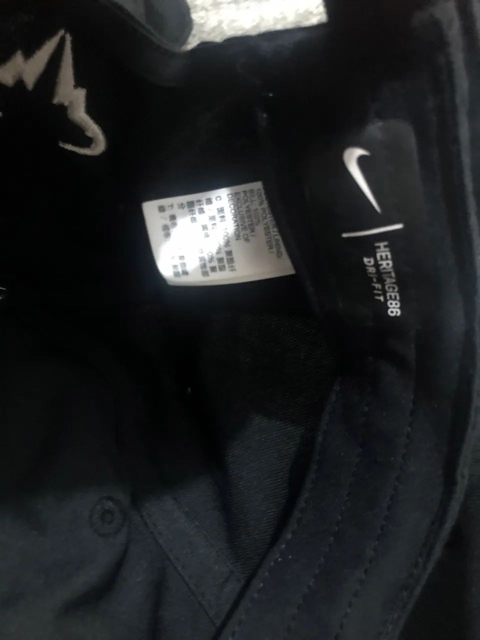 Boné Nike Rafael Nadal 2017 OG - Foto 5