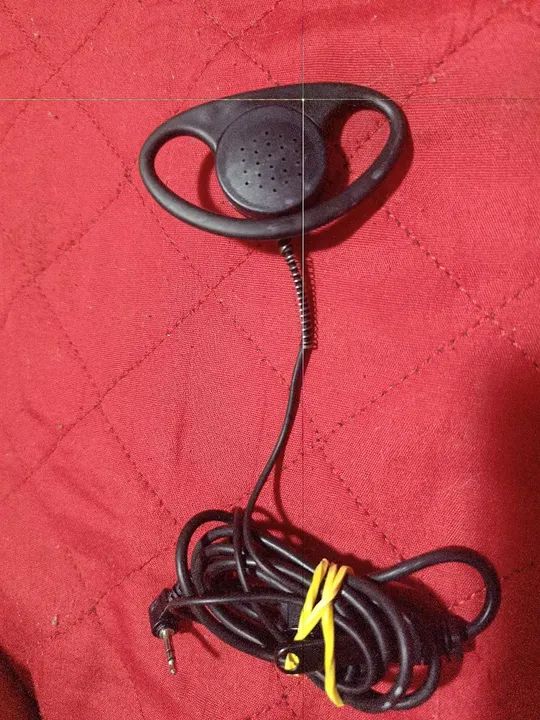 Fones de Ouvido para Celular e walkie talk  - Foto 4