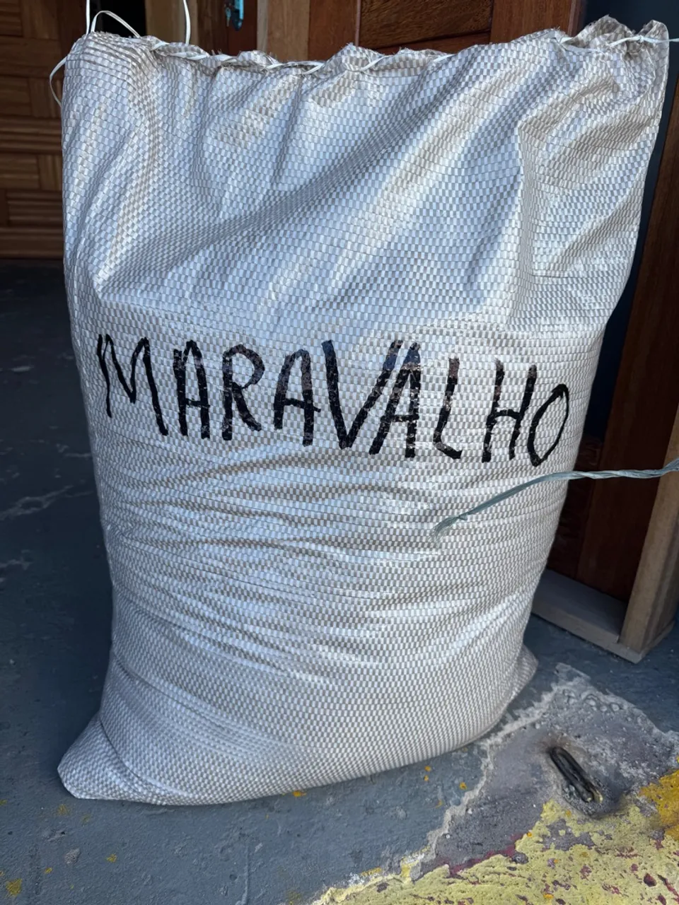 Maravalho $6,00