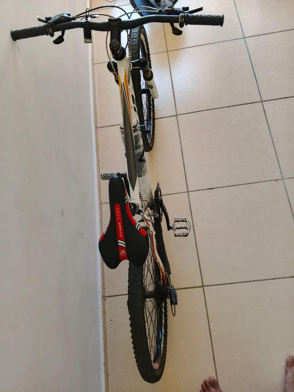 Bike Soul 200 - Foto 4
