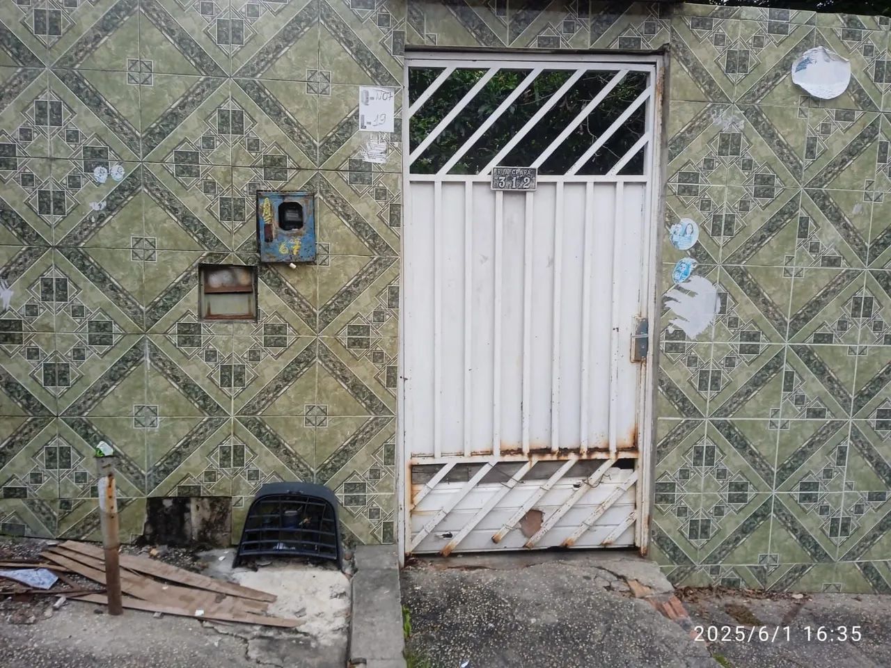 Foto - Manaus - Santa Luzia