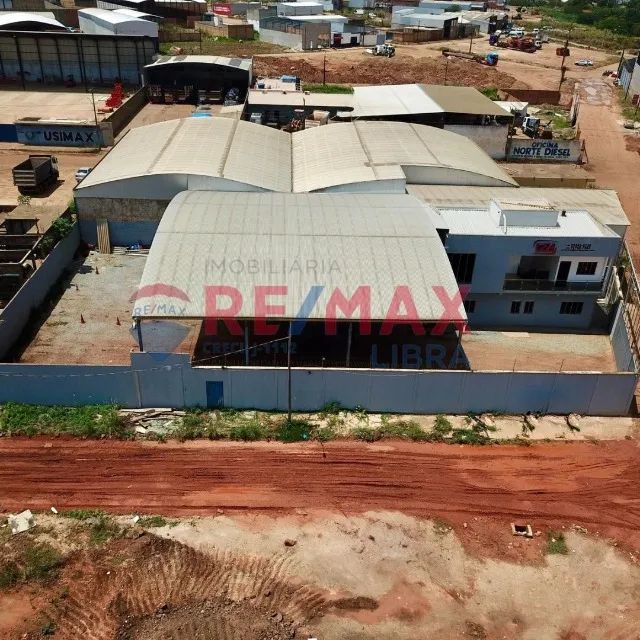 IMOBILIÁRIA  RE/MAX LIBRA VENDE IMÓVEL  COMERCIAL  - Foto 2