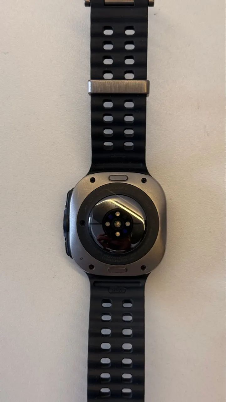 IMPECÁVEL Galaxy Watch 7 ULTRA - Foto 2