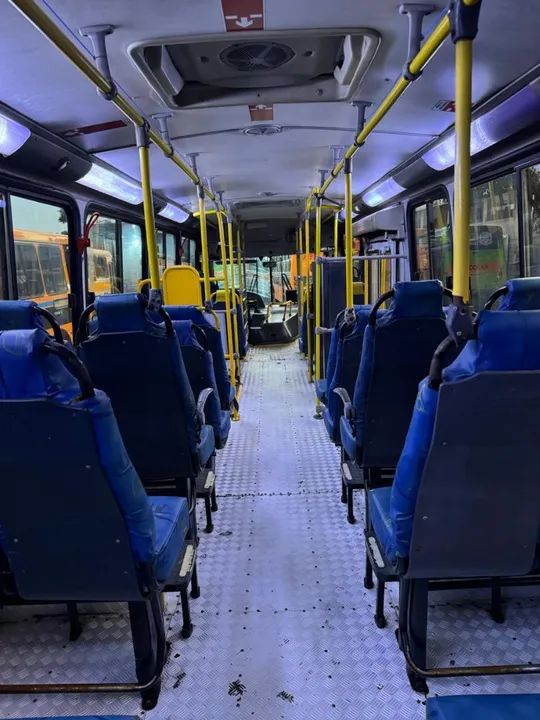 Ônibus Escolar 2013 - Foto 6