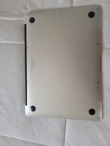 MacBook Air 13 polegadas - Novo - Foto 4