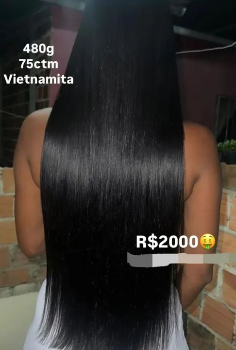 Cabelo 
