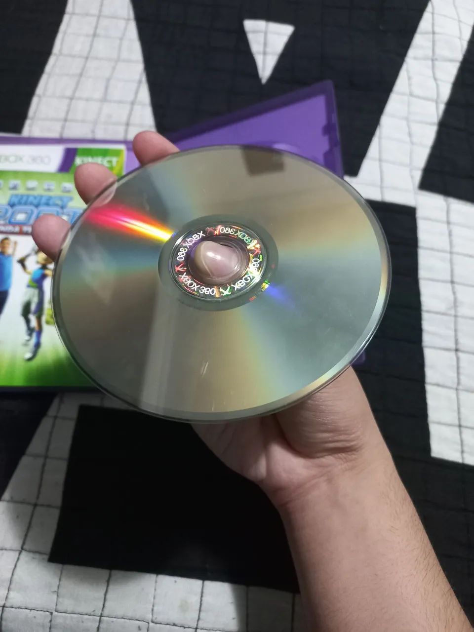 Kinect Sports Original - Foto 4