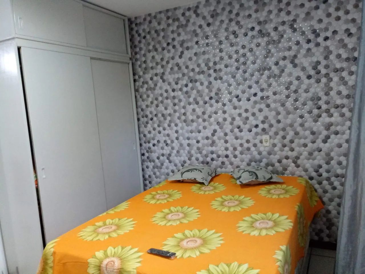 Apartamento Temporada com Piscina e Vista para o Mar - Foto 2